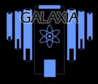 Galaxia